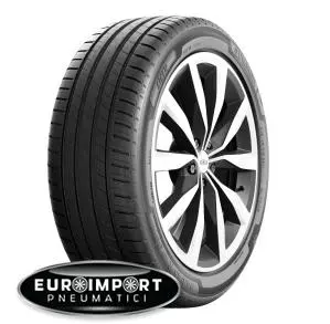 Riken Summer3 SUV 225/65 R17 106 H  DOT 2025